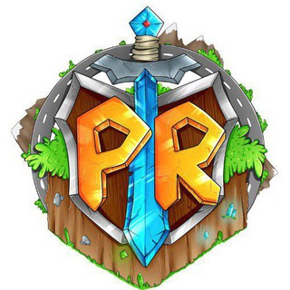 Логотип @pixelroad - PixelRoad Gruppo Ufficiale (Nuovo gruppo @zephiral)