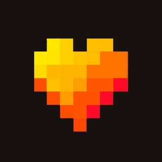 Логотип @pixelvanilla - Pixel