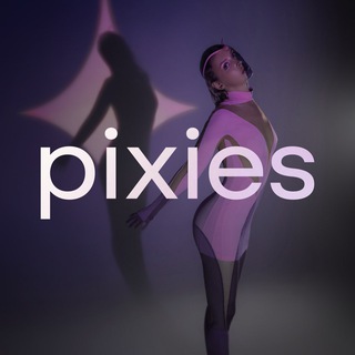 Логотип @pixiesperfect - Pixies Perfect