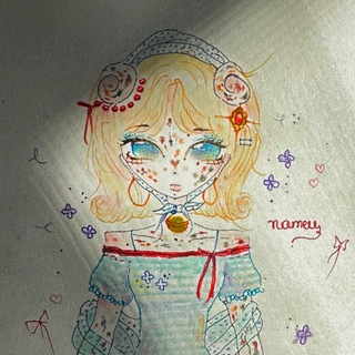 Логотип @pixitime - Oh, nameu !! .°•
