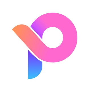 Логотип @pixsochat - Pixso — русскоязычный чат