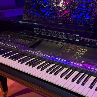 Логотип @piyanistlerduragi - 🎹 𝗣𝗶𝘆𝗮𝗻𝗶𝘀𝘁 𝗗𝘂𝗿𝗮𝗴̆𝗶 🎹