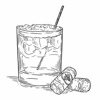 Логотип @piyanybarman - Пьяный бармен