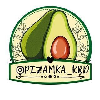 Логотип @pizamkakrd - Pizamka._krd 🥑🥑🥑