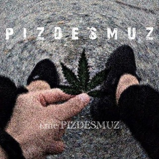 Логотип @pizdesmuz - ℙ𝕀ℤ𝔻𝔼𝕊 𝕄𝕌ℤ