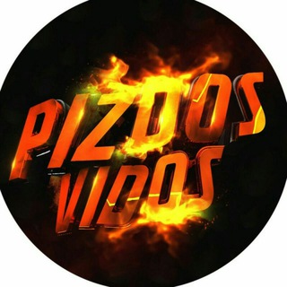 Логотип @pizdosvideos - PIZDOS_VIDOS