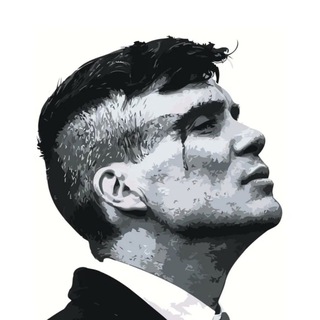 Логотип @pizdulyaotshelby - Пиздюля от Томаса Шелби