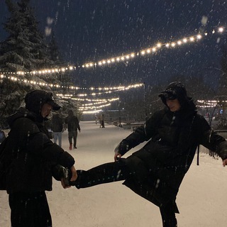 Логотип @pizdyn718 - frotniteДУО