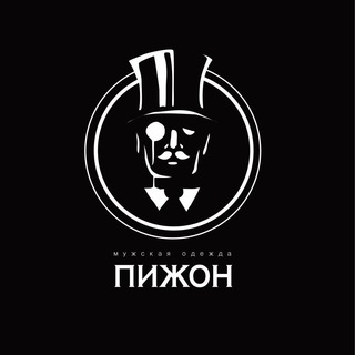 Логотип @pizhonkzn - 🎩PIZHON__KZN🎩
