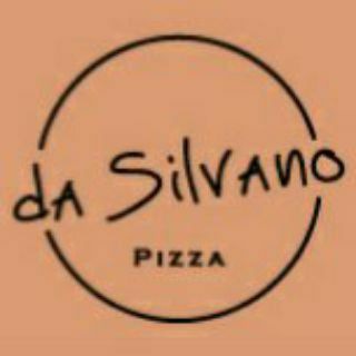 Логотип @pizza_da_silvano - pizza_da_silvano