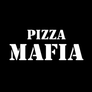 Логотип @pizza_mafia_spb - Pizza Mafia