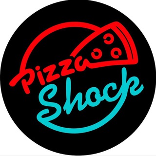 Логотип @pizza_shock_tgn - PIZZA_SHOCK_TGN