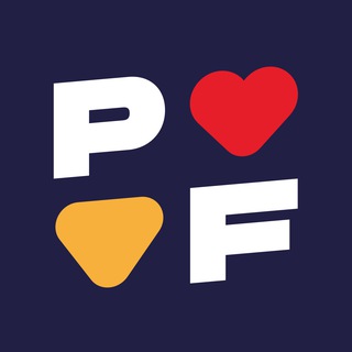 Логотип @pizzafestpf - ПиццаФест