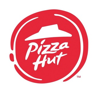 Логотип @pizzahutru - ПиццаН by Pizza Hut