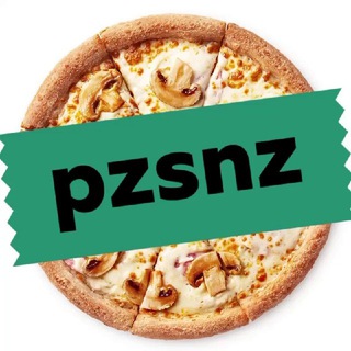 Логотип @pizzakrsk - Подслушано пицца чат