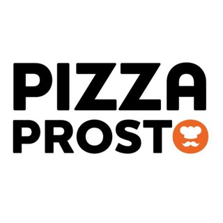 Логотип @pizzaprosto_pk - PIZZA PROSTO