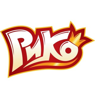 Логотип @pizzariko - Рико Владивосток