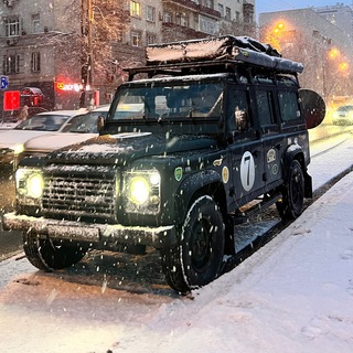 Логотип @pizzatrophychat - КАРАВАН ИСТОРИЙ чят