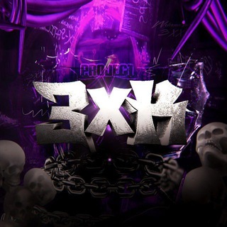 Логотип @pj3xx - 3XX