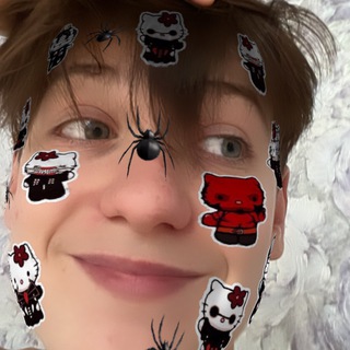 Логотип @pjhpcphcoh - Женя