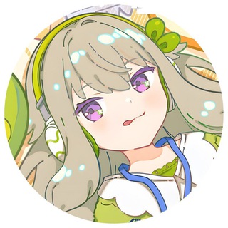 Логотип @pjskinand - да, я кинню и... | pjsk