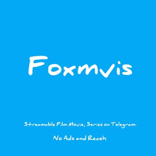 Логотип @pjuh2 - Foxmvis Official Group