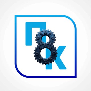 Логотип @pk8_mskobr - Политехнический колледж №8 имени И. Ф. Павлова