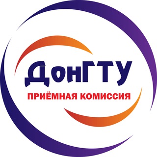Логотип @pk_dstu - Приемная комиссия ДонГТУ (г. Алчевск)
