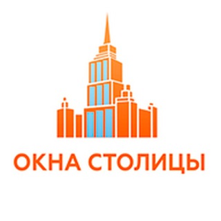 Логотип @pk_oknastolicy - ООО "ПК "Окна Столицы"