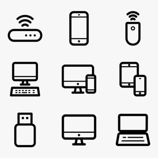 Логотип @pk_smartphone - О Железе. Новости ПК и Смартфонов