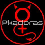 Логотип @pkadoras - Pkadoras 😈 Novedades Escorts