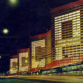 Логотип @pkalinina - Проспект Калинина