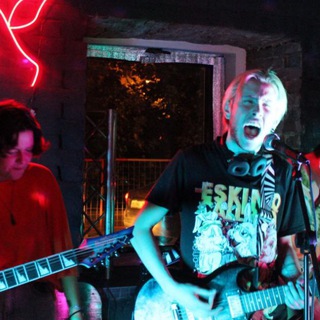 Логотип @pkdpivo - Клуб открытых алкоголиков