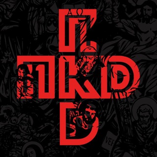 Логотип @pkdstore - ПКД