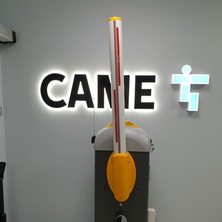 Логотип @pkfavtomatika - ООО "ПКФ "Автоматика"