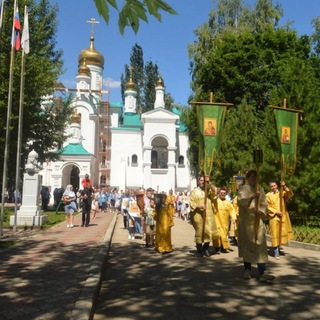 Логотип @pkg_volga - Обсуждение