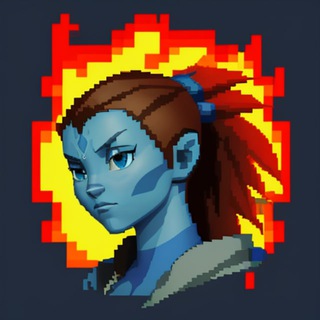 Логотип @pkgamingdigest - ПК Гейминг Дайджест