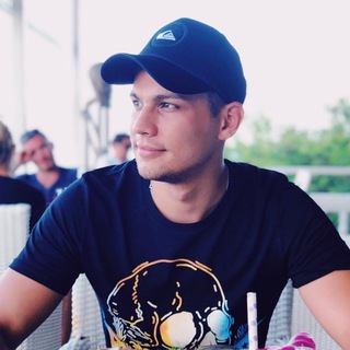 Логотип @pkhromykh - Pavel Khromykh