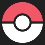 Логотип @pkmnde - Deutsche Pokémon Gruppe