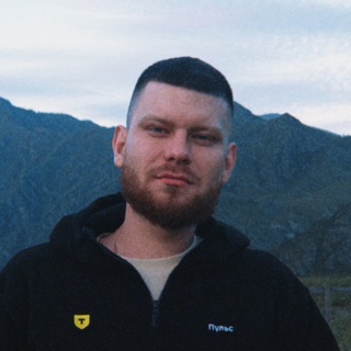 Логотип @pkncash - PKNCash🔥 / Kirill Prikhodko