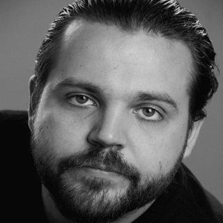 Логотип @pkostyukov - Павел Костюков