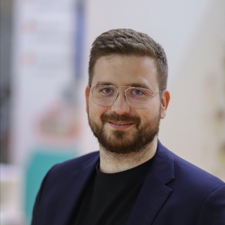 Логотип @pkozhevnikov - Петр Кожевников / Хирургические шаблоны