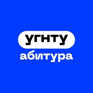 Логотип @pkrusoil_news - Абитуриенты УГНТУ