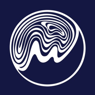 Логотип @pkscormir - Пространство М