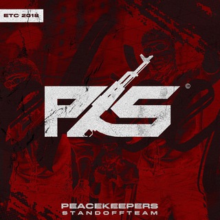 Логотип @pkso2 - PkS