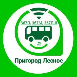 Логотип @pl_transport - ПЛ_ТРАНСПОРТНОЕ СООБЩЕНИЕ_"367П"/"367М"/"367ПШ"/"29"