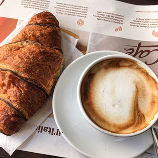 Логотип @place_kitchen - Место на кухне