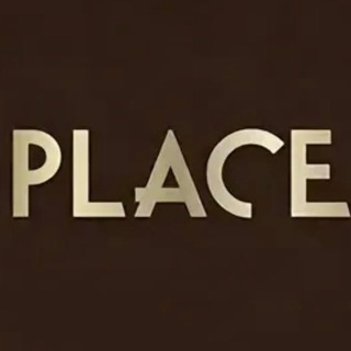 Логотип @place_msk - Place/ Недвижимость