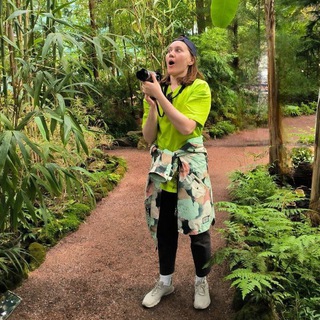 Логотип @place_of_force - Место силы