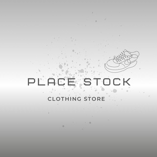 Логотип @place_stock - PLACE STOCK | WEAR & SHOES